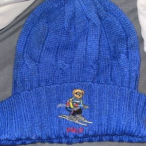 Polo Ralph Lauren - hat